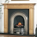 Cast Tec Georgian Fireplace