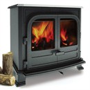 Broseley Snowdon 26 SE Woodburning Boiler Stove