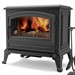 Broseley York Grande SE Multi-Fuel Stove