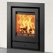 Stovax Riva 40 Multi-Fuel Cassette Stove