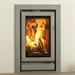 Stovax Riva 45 Multi-Fuel Cassette Stove