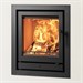 Stovax Riva 55 Multi-Fuel Cassette Stove