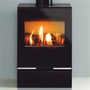 Gazco Riva Vision Gas Stove - Midi