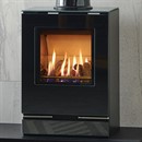 Gazco Riva Vision Gas Stove - Small