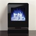 Gazco Riva Vision Electric Stove - Small