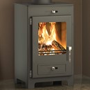 Hillandale Silverdale 5 SE Wood Burning Stove