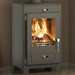 Hillandale Silverdale 5 SE Wood Burning Stove