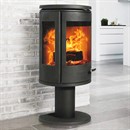 Morso 7948 Contemporary Woodburning Convector Stove