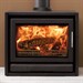 Stovax Riva F66 Multi-Fuel Freestanding Stove
