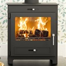 Hillandale Silverdale 7 SE Wood Burning Stove