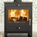 Hillandale Silverdale 7 SE Wood Burning Stove