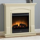 Dimplex Moorefield OptiMyst Electric Fireplace Suite - MFD20