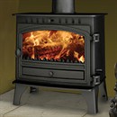 CLEARANCE Hunter Herald 8 Slimline Wood Burning Stove