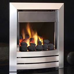 Kinder Camber Plus High Efficiency Gas Fire
