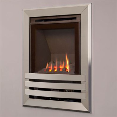 Flavel Windsor Contemporary HE Wall Mounted Gas Fire