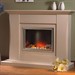 Flamerite Fires Medusa Complete Electric Suite