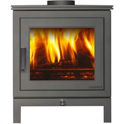 Chesney's Shoreditch 5 Series Wood Burning Stove