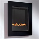 Firecraft Fires FL01 Wall Mounted Flueless Gas Fire