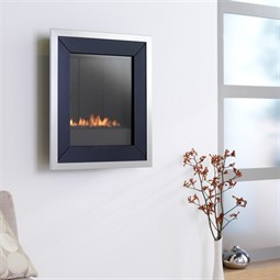 Eko Fires 5020 Wall Mounted Flueless Gas Fire
