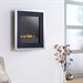 Eko Fires 5020 Wall Mounted Flueless Gas Fire