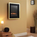 Eko Fires 5030 Wall Mounted Flueless Gas Fire