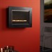 Eko Fires 5050 Wall Mounted Flueless Gas Fire