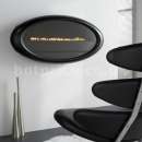 Eko Fires 5080 Wall Mounted Flueless Gas Fire