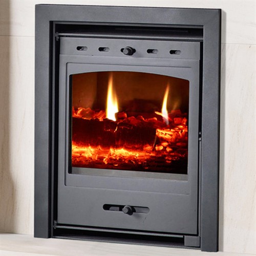 Gallery Helios Inset Cleanburn Wood Burning Stove Hotprice.co.uk