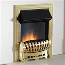 Firecraft Fires EL02 Inset Electric Fire