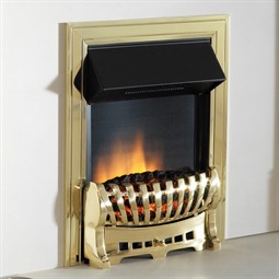 Eko Fires 1020 Inset Electric Fire