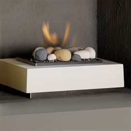 Firecraft Fires DGF01 Contemporary Gas Fire Basket