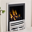 Eko Fires 2010 Inset Radiant Gas Fire