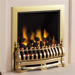 Eko Fires 3070 20'' Radiant Inset Gas Fire