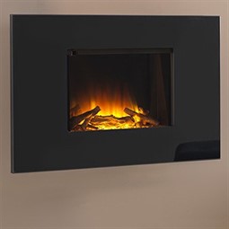 Flamerite Fires Verada Wall Mounted LED Electric Fire