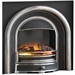 Flamerite Fires Tennyson Electric Cast Insert Fire