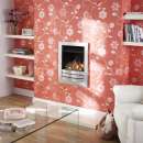 Wonderfire Airflame Essence Wall Mounted Gas Fire 