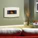 Flavel Desire Contemporary Gas Hole-in-the-Wall Gas Fire