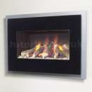 Flavel Jazz Impact Hole-in-the-Wall Gas Fire