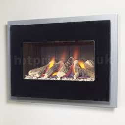 Flavel Jazz Impact Hole-in-the-Wall Gas Fire
