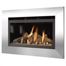 Flavel Jazz Hole-in-the-Wall Gas Fire