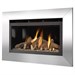 Kinder Jazz Hole-in-the-Wall Gas Fire