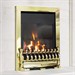Kinder Oasis HE High Efficiency Gas Fire - Slide Control