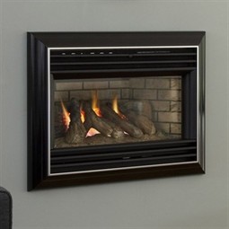 Valor Homeflame Eminence Wall Mounted Gas Fire
