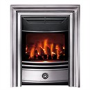 Valor Dimension Classica Pewter Electric Fire