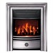 Valor Dimension Classica Electric Fire - Pewter 