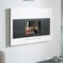 Valor Visia Contemporary Hole-in-the-Wall Gas Fire