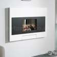 Valor Visia Contemporary Hole-in-the-Wall Gas Fire