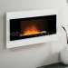 Valor Visia Hang-on-the-Wall Electric Fire