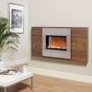 Suncrest Aura Contemporary Wall Mounted Electric Suite