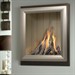 Verine Meridian Wall or Hearth Mounted Gas Fire